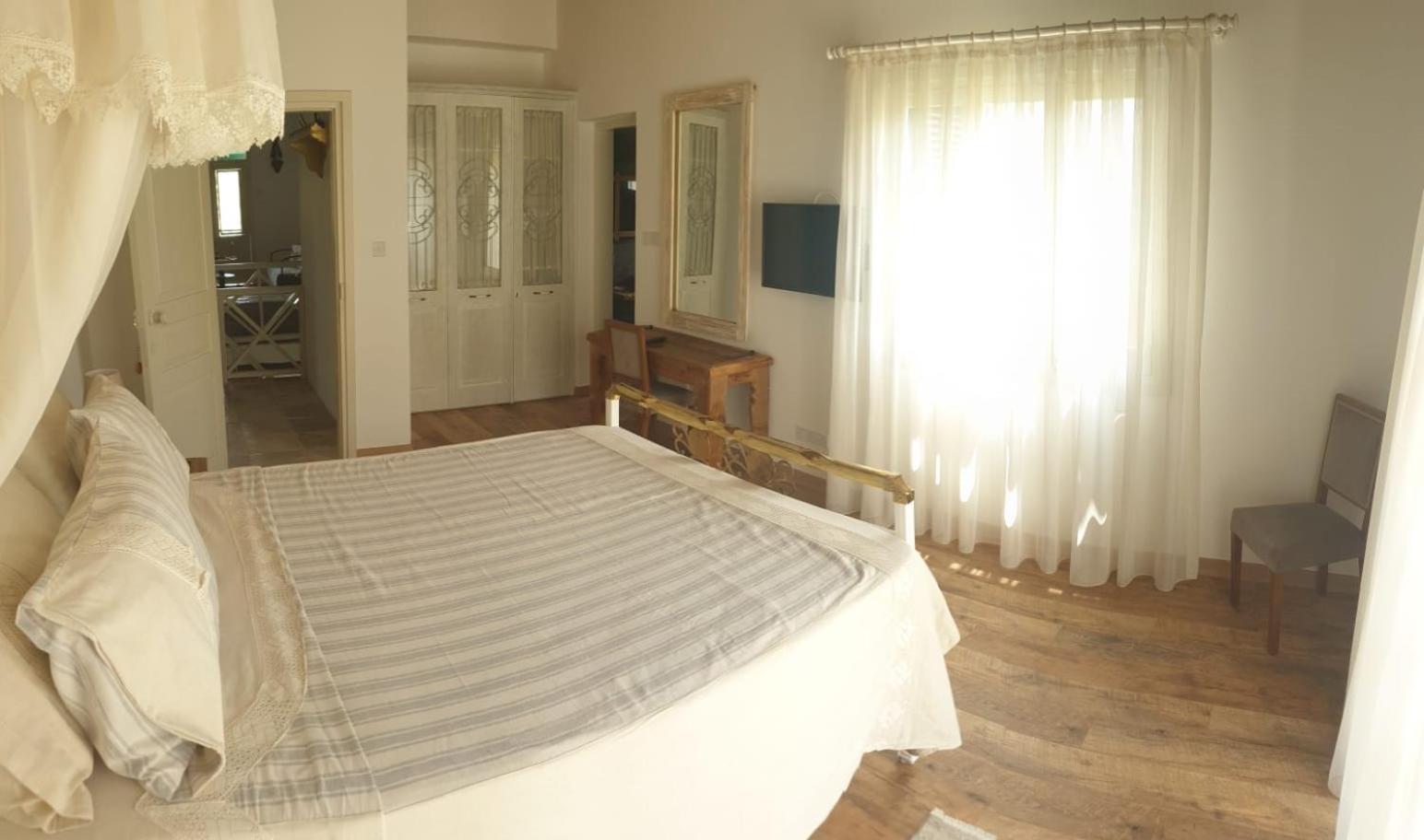 Dervise Mehmet Guest House Lefka  Exterior foto