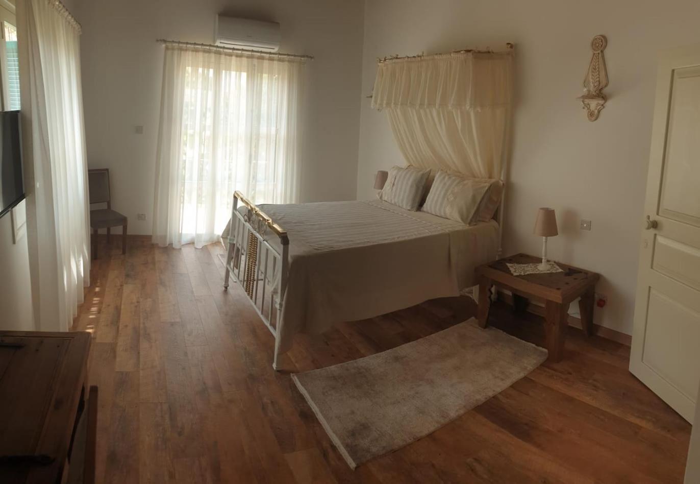 Dervise Mehmet Guest House Lefka  Exterior foto