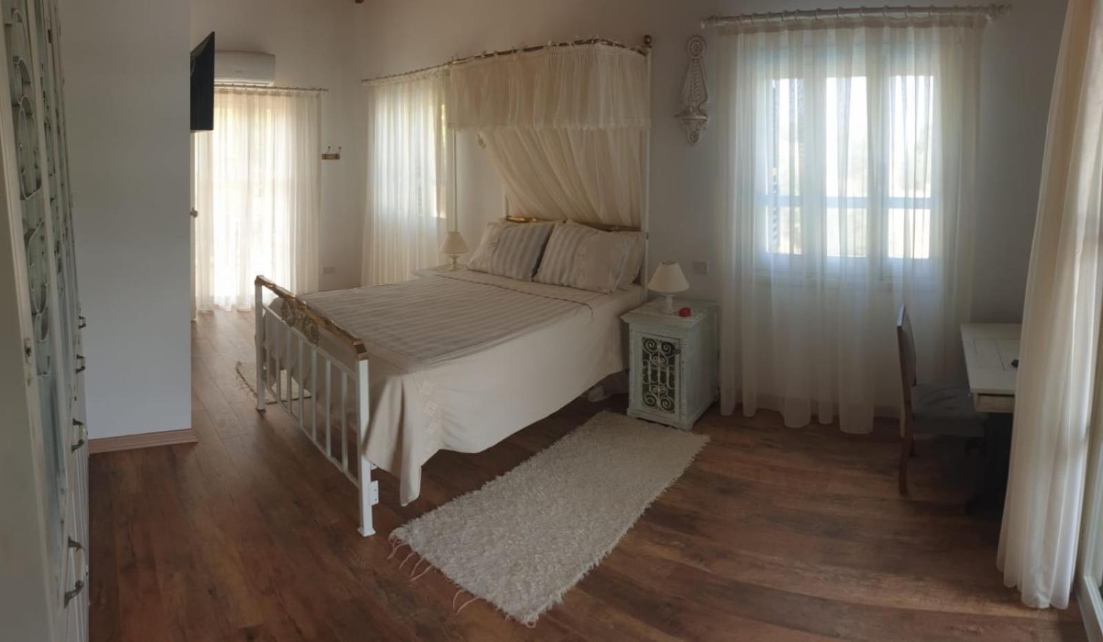 Dervise Mehmet Guest House Lefka  Exterior foto